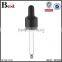 18mm 20mm 24mm rubber dropper for smoke oil essential oil                        
                                                                                Supplier's Choice
