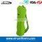 Cotton Zippered Yoga Mat Bags, Canvas Backpack Bag