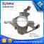 Auto Parts For Jeep , Front Left Auto Parts Steering Knuckle OEM:4713187