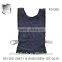 2016 hot sale high visibility comfortable mesh reflective vest