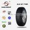 Chinese top quality pcr radial car tires HD819 P265/70R16