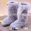 quiet ladies eva indoor boot slipper