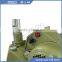 home use floor woodworking sanding machine