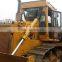 D6D dozer Caterpillar of D6D dozer CAT ,used CAT D6D Bulldozer
