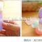 2016 Ningbo manufacturer BPA free silicone make up cosmetic bottle