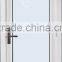 Aluminum door design, 304 stainless steel track casement door, aluminum garage door prices