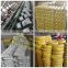 (Soft quality) 2.7mm Hot Dipped Galvanized Wire Hot sale (Produce Factory)