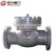 WCB Stainless steel Check Valve