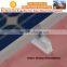 Solar Roof Mounting System Components Middle and End Clamp Kits