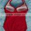 hot Summer Lycra Swimwear snorkeling jumpsuits