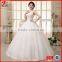 Wedding dress Floor-Length Sleeveless Natural Lace Up Multi Sizes More Color Simple Wedding Dresses                        
                                                Quality Choice