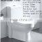 China Product Toilet Bowl Price Hight Quality wc Bathroomt One Piece Ceramic Toilet