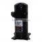 high quality Scroll compressor copeland ZR47 4HP 39215BTU