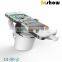 cell phone security display holder with alarm