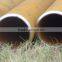 SEAMLESS STEEL PIPE GB8162/GB8163 BEVELED