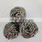 Hot sale zinc coated mesh scourer
