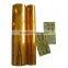 0.25--0.45 mm Rigid Extruded Pvc Rolling Rolls for Blister Packing
