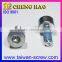 Taiwan OEM Hex Socket Big Head Screw