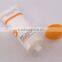 100ml empty skin care plastic tube