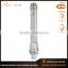 B033-1 Outdoor Lighting Project Application Casting Aluminum Lamp Pole