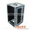 High Temperature resistant ESD Magazine Rack For Kept PCB
