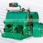 JL-1 ML750 Creasing and Cutting machine/big shot die cutting machine
