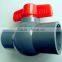 PVC Ball Valve