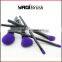 Wholesale makeup brush set 6 piece cosmetic brush
