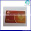 Wholesale PVC ISO 7816 SLE 5542/5528 /ATMEL Contact IC Card                        
                                                Quality Choice