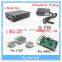 Original Raspberry Pi 2 Model B Broadcom BCM2836 1G RAM Starter kit - Metal case/Power supply 2.5A
