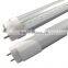 Free samples 2 feet / 4 feet al+pc led tube T8 energy saving lamps tube