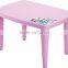 Cheap Plastic Table Folding Kids Table