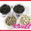 hair extension micro beads silicone micro ring hair extension tool hair crimp beads 5mm