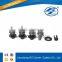 milling pavement road milling wear cap tungsten carbide road milling bit
