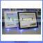 Direct Factory Price high grade portrait bending acrylic frame