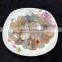 Colorful Agate Tumbled Stones for Wholesale