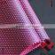 two tone honeycomb polyester oxford for bags