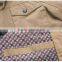 Wholesale Washing faded Long fashion Cotton Jacket For men