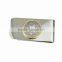 custom stainless steel money clip