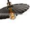 Edison vintage industrial pendant lamp,Vintage industrial pendant lamp,Industrial pendant lamp P2025