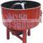Small manual qmj4-45 Egg laying block machine price list