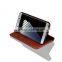 wallet leather phone case flip leather case for Samsung Galaxy Note 7