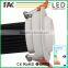 Wholesale legal high aluminum led ceiling panel down lights 24w
