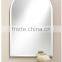 Fancy Design Shape Glass Mirrors From China Mirror Factory