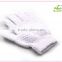 promotional natural hemp bath mitt