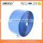 Soft hook, Wholesale colored soft nylon hook, reusable soft hook