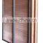 Copper Fin Tube Air Heater Exchanger