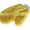 FRIEND new design microfiber car cleaing mitt