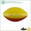 New arrival hot selling mini rugby stress ball