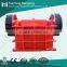 2016 latest price special design hydraulic concrete jaw crusher